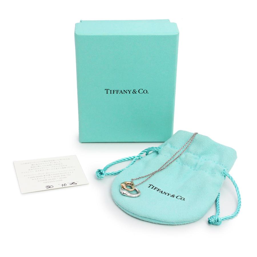 TIFFANY&Co.（ティファニー） （中古）TIFFANY&Co. 60020322 エルサ 