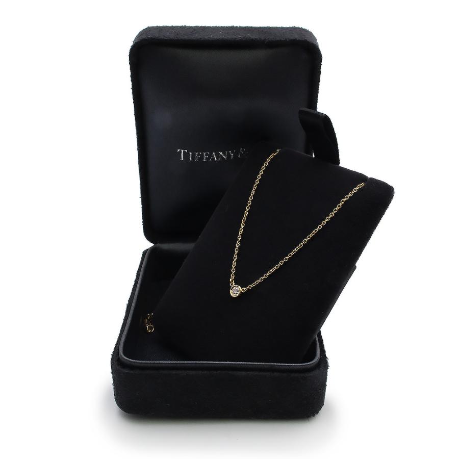 TIFFANY&Co.（ティファニー） （美品）TIFFANY&Co. エルサ ペレッティ 