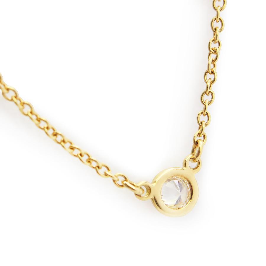 TIFFANY&Co.（ティファニー） （美品）TIFFANY&Co. エルサ ペレッティ