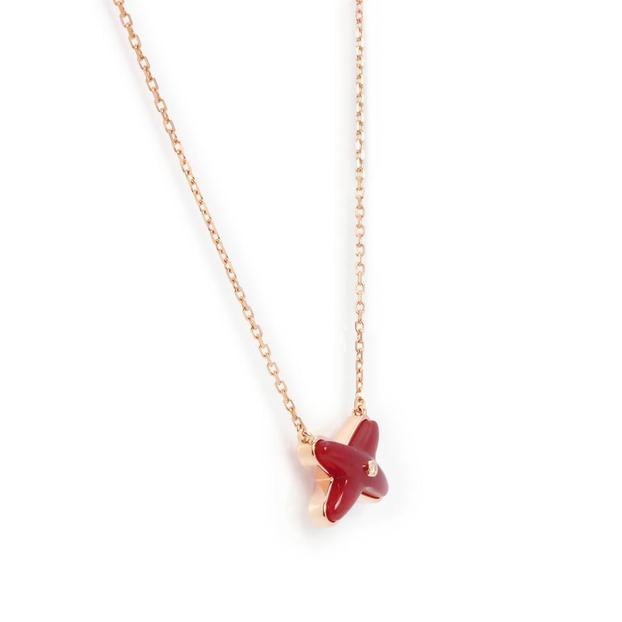CHAUMET（ショーメ） （新品同様品）Chaumet 085108 Liens リアン