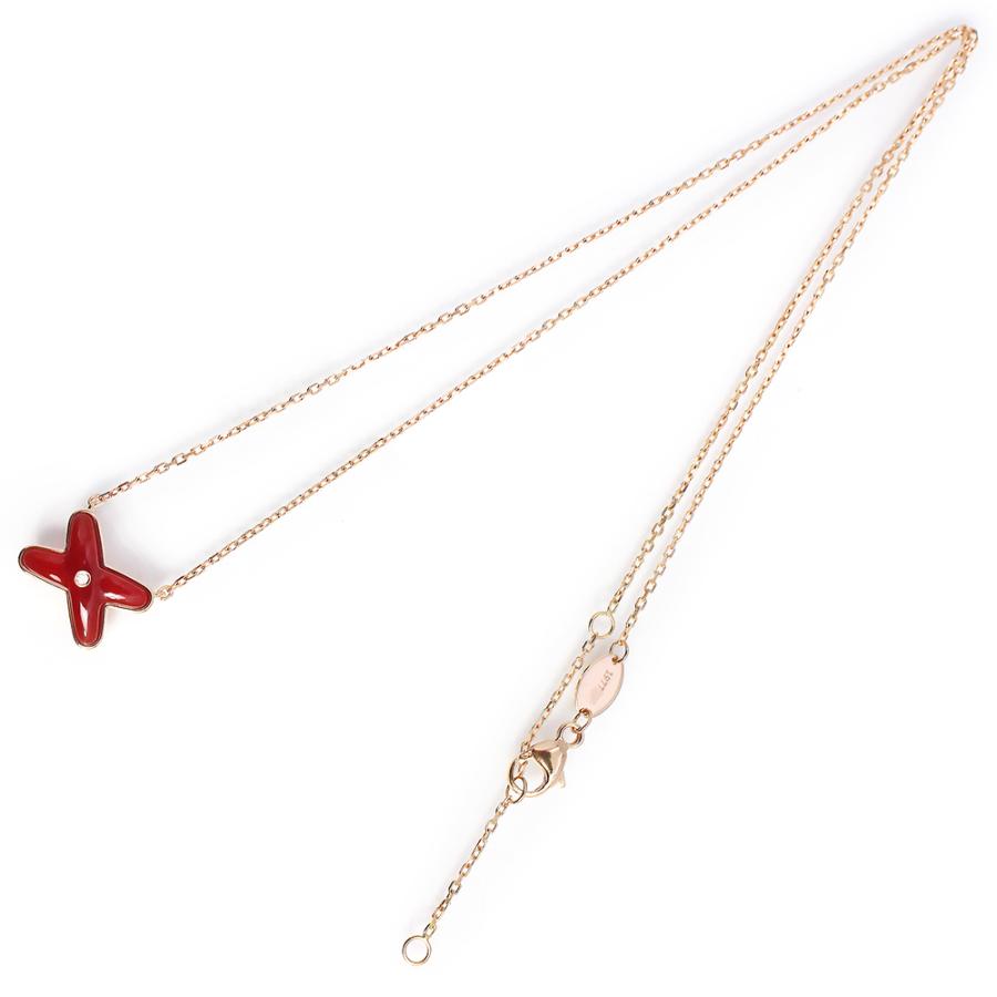 CHAUMET（ショーメ） （新品同様品）Chaumet 085108 Liens リアン