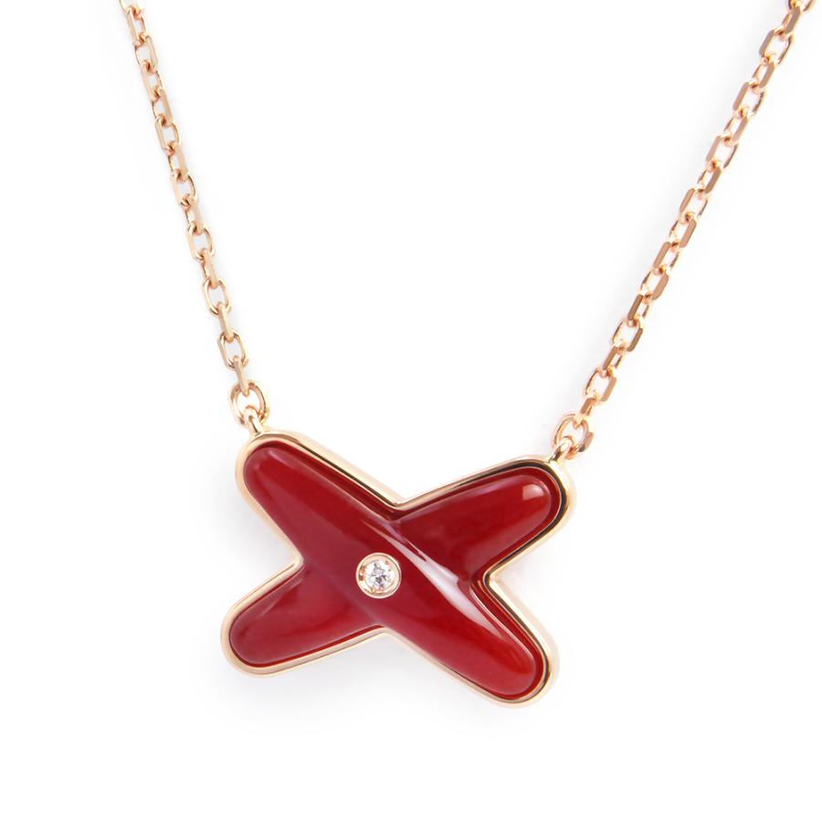 CHAUMET（ショーメ） （新品同様品）Chaumet 085108 Liens リアン