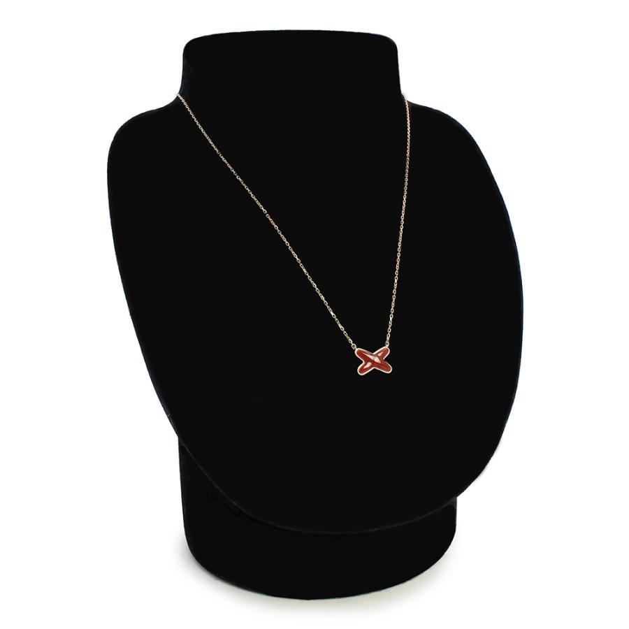 CHAUMET（ショーメ） （新品同様品）Chaumet 085108 Liens リアン