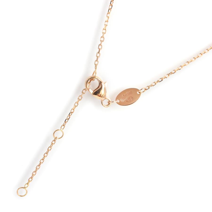 CHAUMET（ショーメ） （新品同様品）Chaumet 085108 Liens リアン