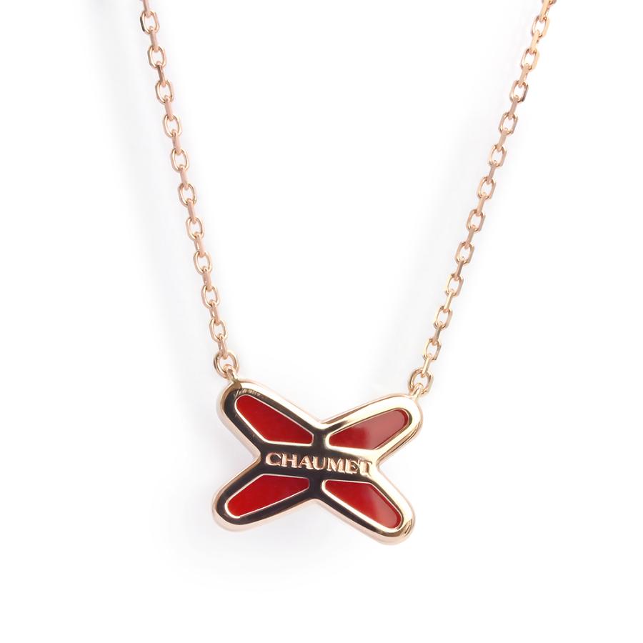 CHAUMET（ショーメ） （新品同様品）Chaumet 085108 Liens リアン