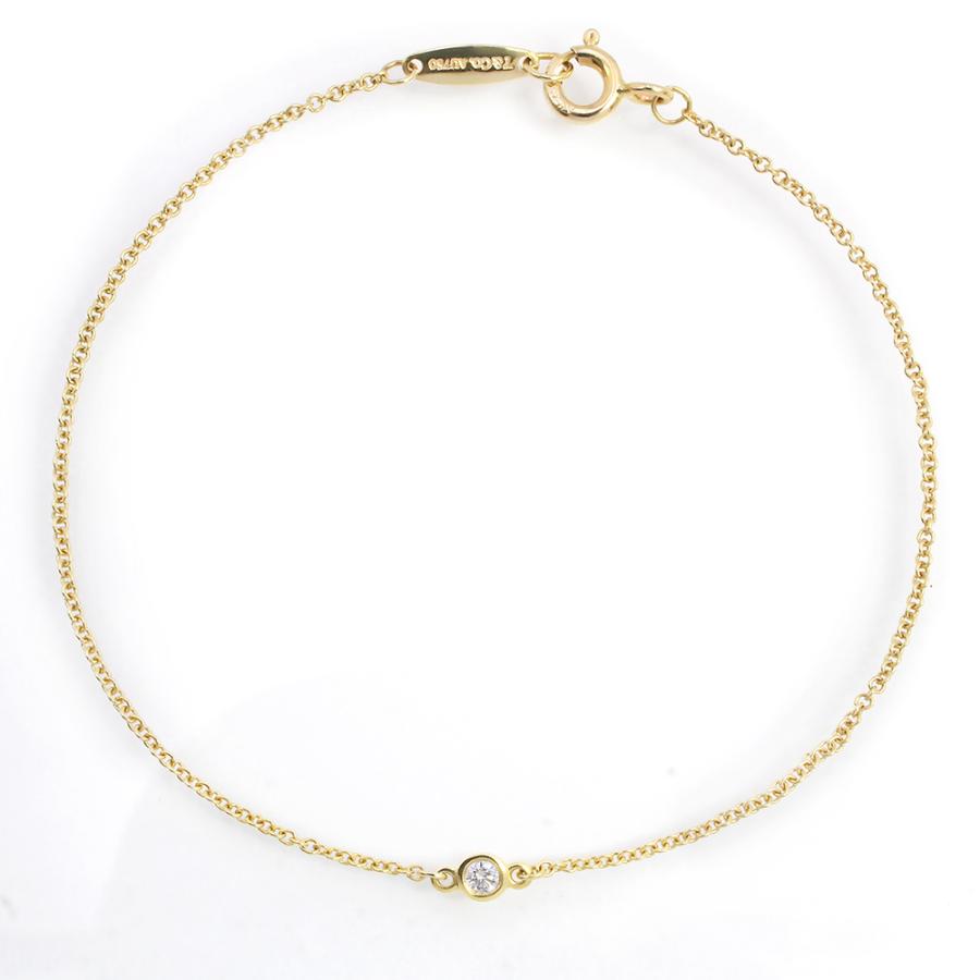 TIFFANY&Co.（ティファニー） （美品）TIFFANY&Co. 60149066 エルサ 