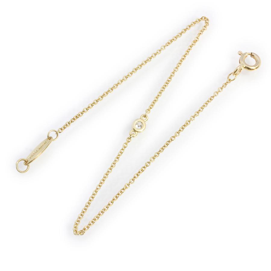 TIFFANY&Co.（ティファニー） （美品）TIFFANY&Co. 60149066 エルサ 