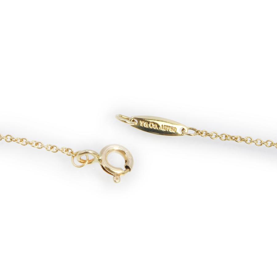 TIFFANY&Co.（ティファニー） （美品）TIFFANY&Co. 60149066 エルサ 