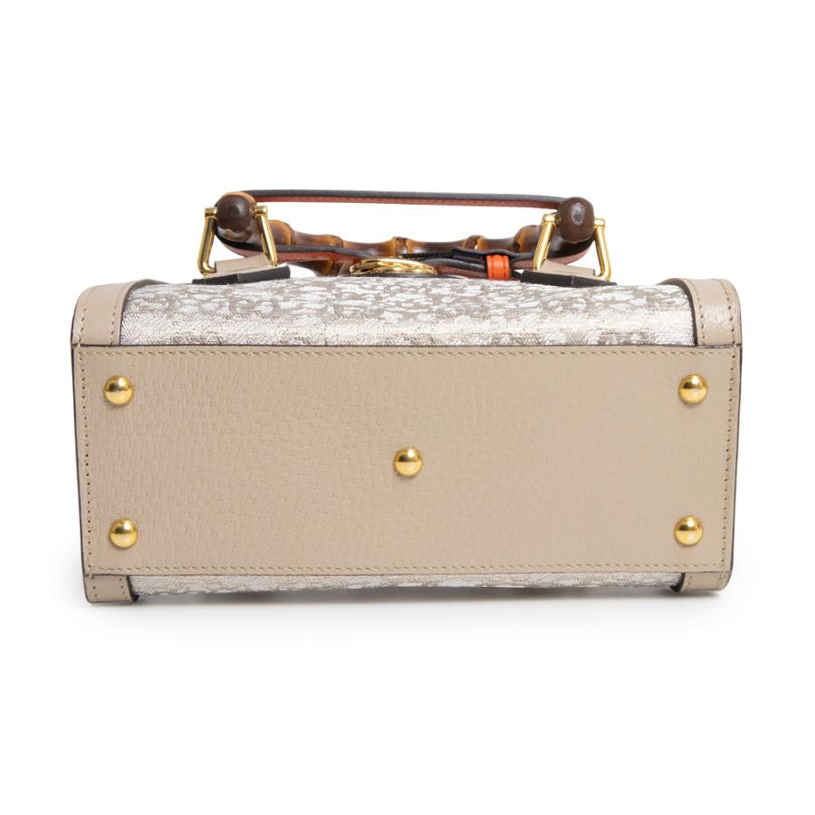 GUCCI（グッチ） （未使用 展示品）GUCCI 702732 バンブー ダイアナ