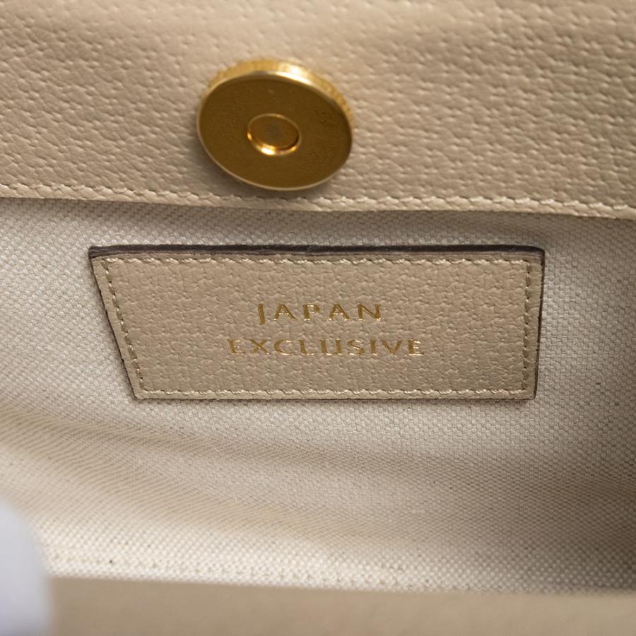 GUCCI（グッチ） （未使用 展示品）GUCCI 702732 バンブー ダイアナ