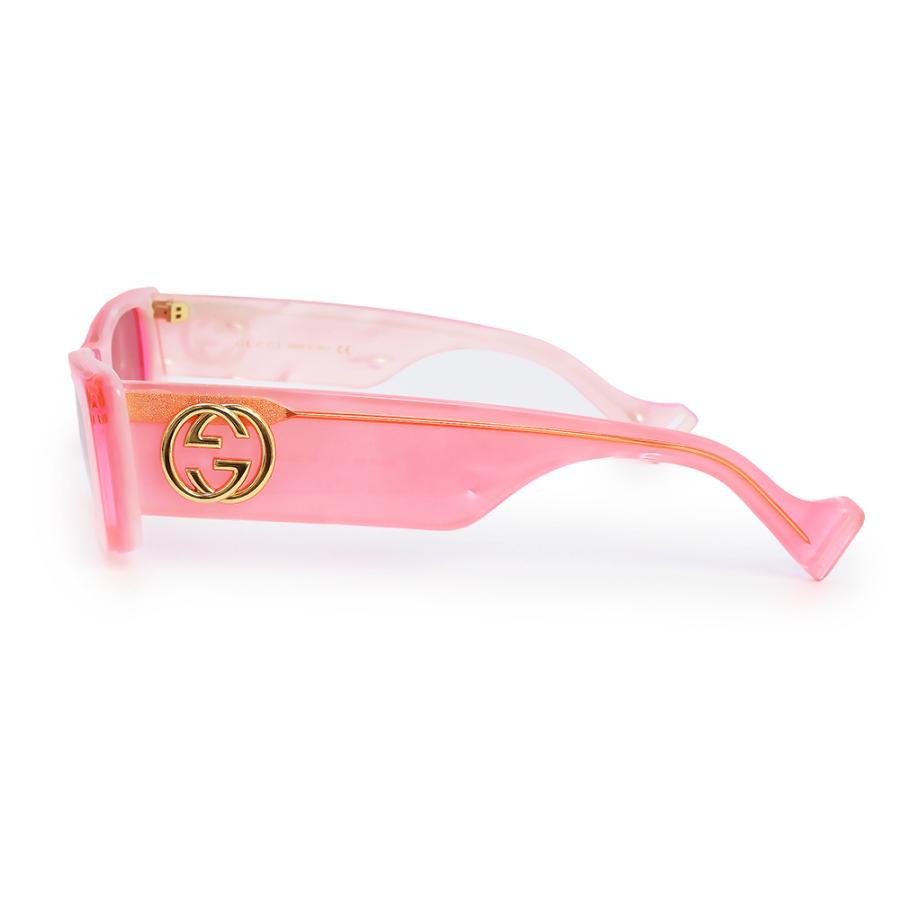 GUCCI（グッチ） （未使用 展示品）GUCCI GG0516S レクタンギュラー 