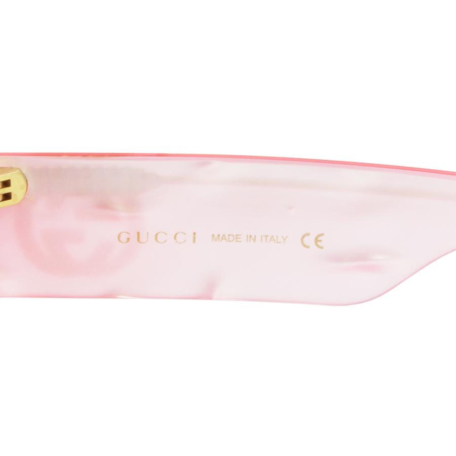 GUCCI（グッチ） （未使用 展示品）GUCCI GG0516S レクタンギュラー 