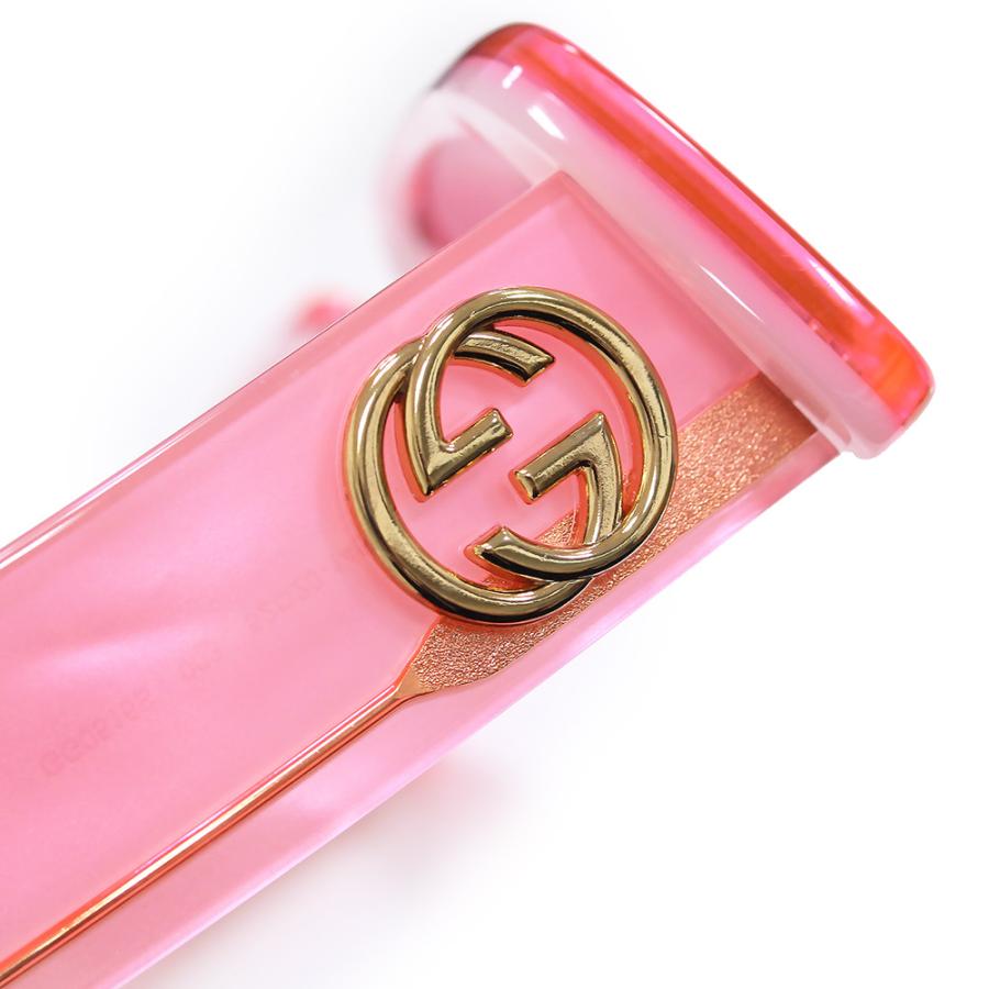 GUCCI（グッチ） （未使用 展示品）GUCCI GG0516S レクタンギュラー 