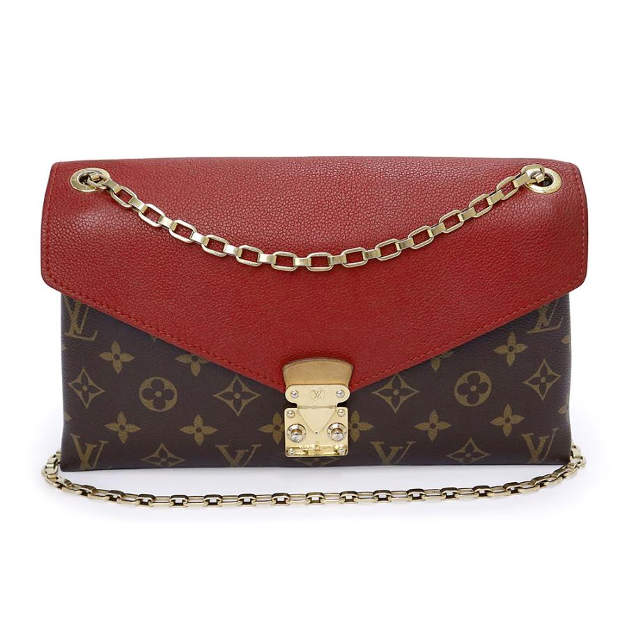 LOUIS VUITTON（ルイ・ヴィトン） （中古）LOUIS VUITTON ルイ