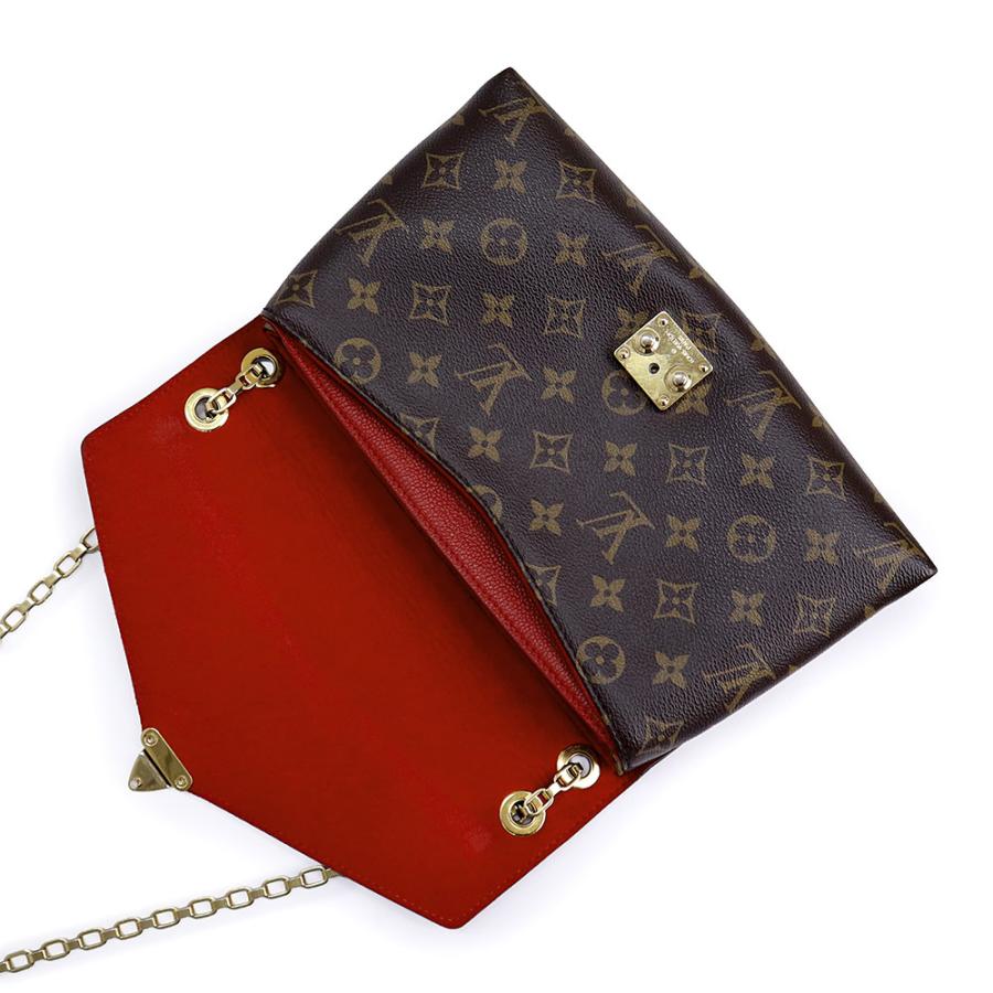 LOUIS VUITTON（ルイ・ヴィトン） （中古）LOUIS VUITTON ルイ 