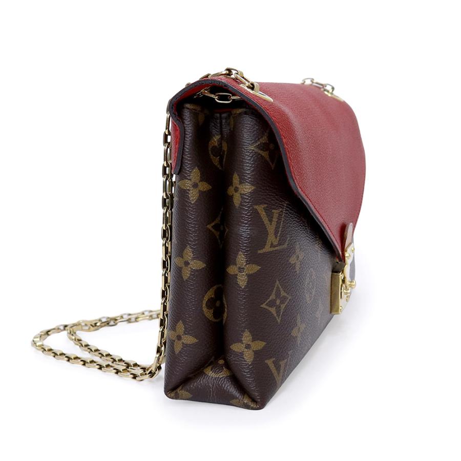 LOUIS VUITTON（ルイ・ヴィトン） （中古）LOUIS VUITTON ルイ