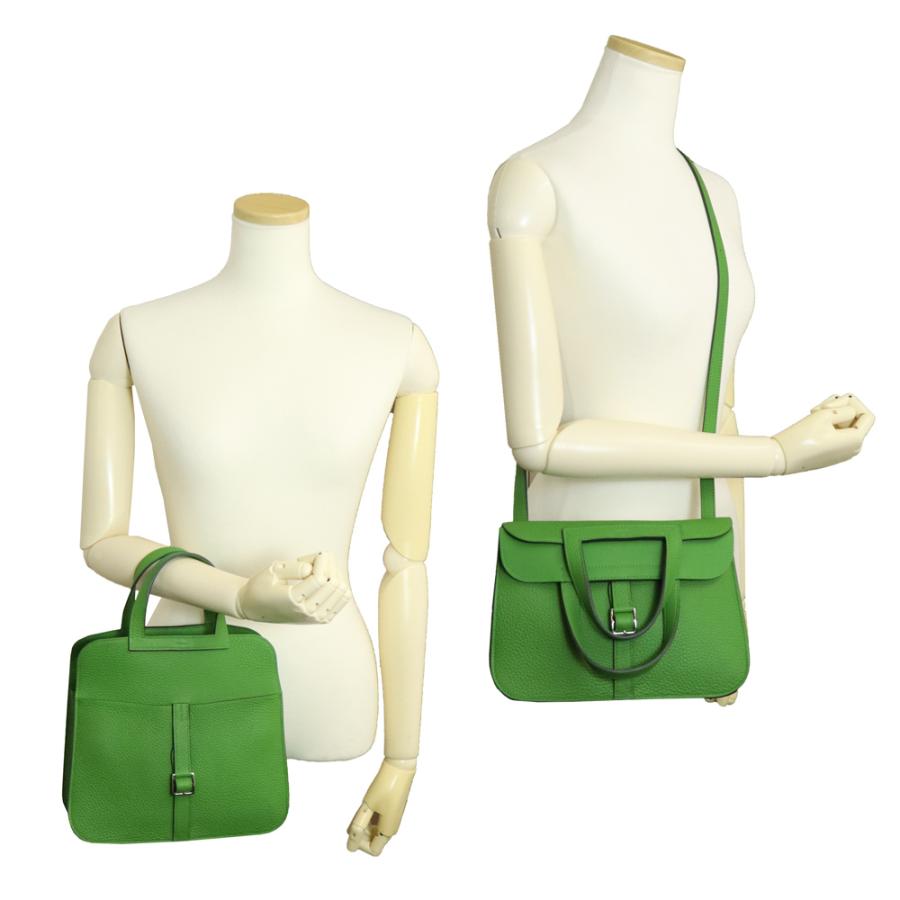 HERMES（エルメス） （新品・未使用品）HERMES アルザン 25 2way
