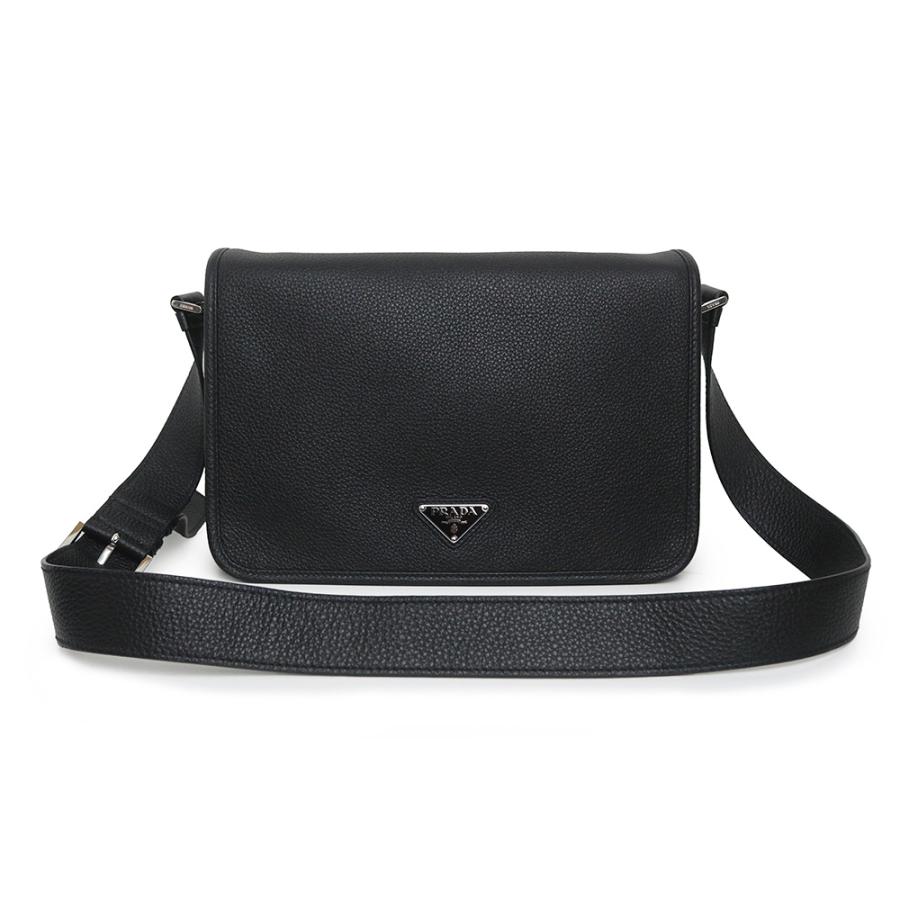 PRADA（プラダ） （未使用 展示品）PRADA 2VD075 トライアングル 三角