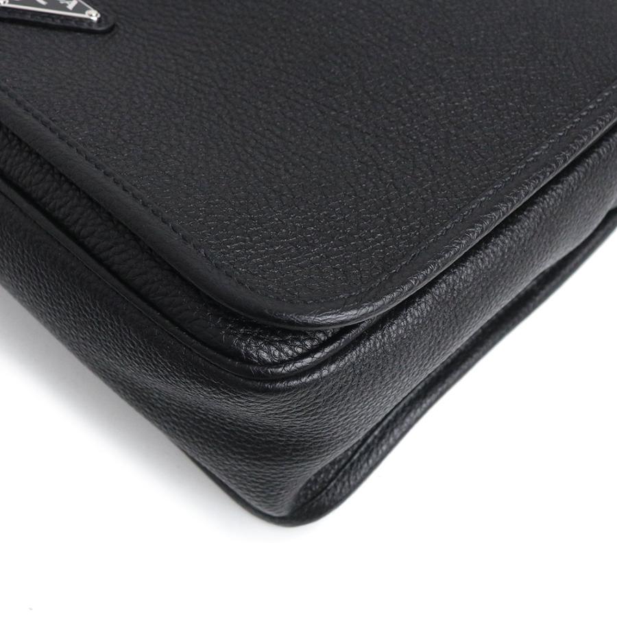 PRADA（プラダ） （未使用 展示品）PRADA 2VD075 トライアングル 三角