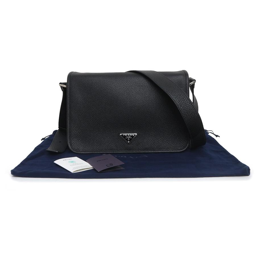 PRADA（プラダ） （未使用 展示品）PRADA 2VD075 トライアングル 三角