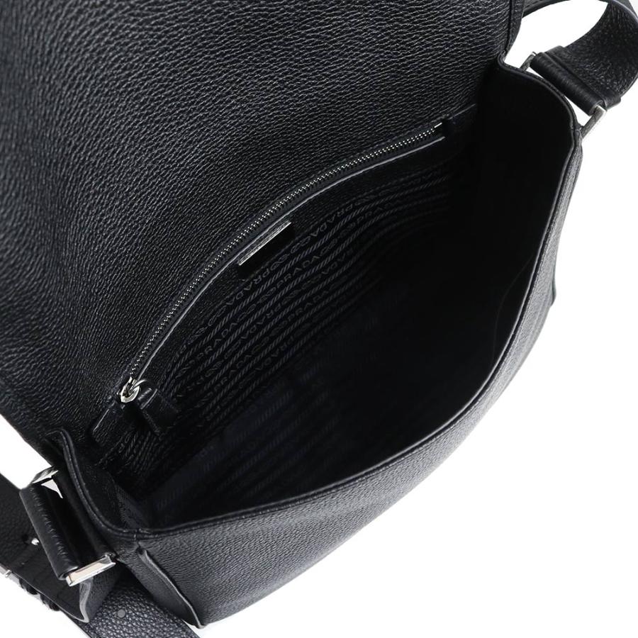 PRADA（プラダ） （未使用 展示品）PRADA 2VD075 トライアングル 三角