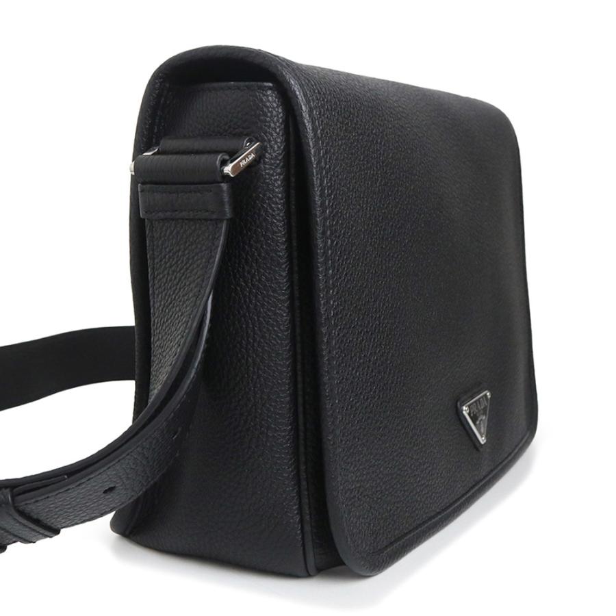 PRADA（プラダ） （未使用 展示品）PRADA 2VD075 トライアングル 三角