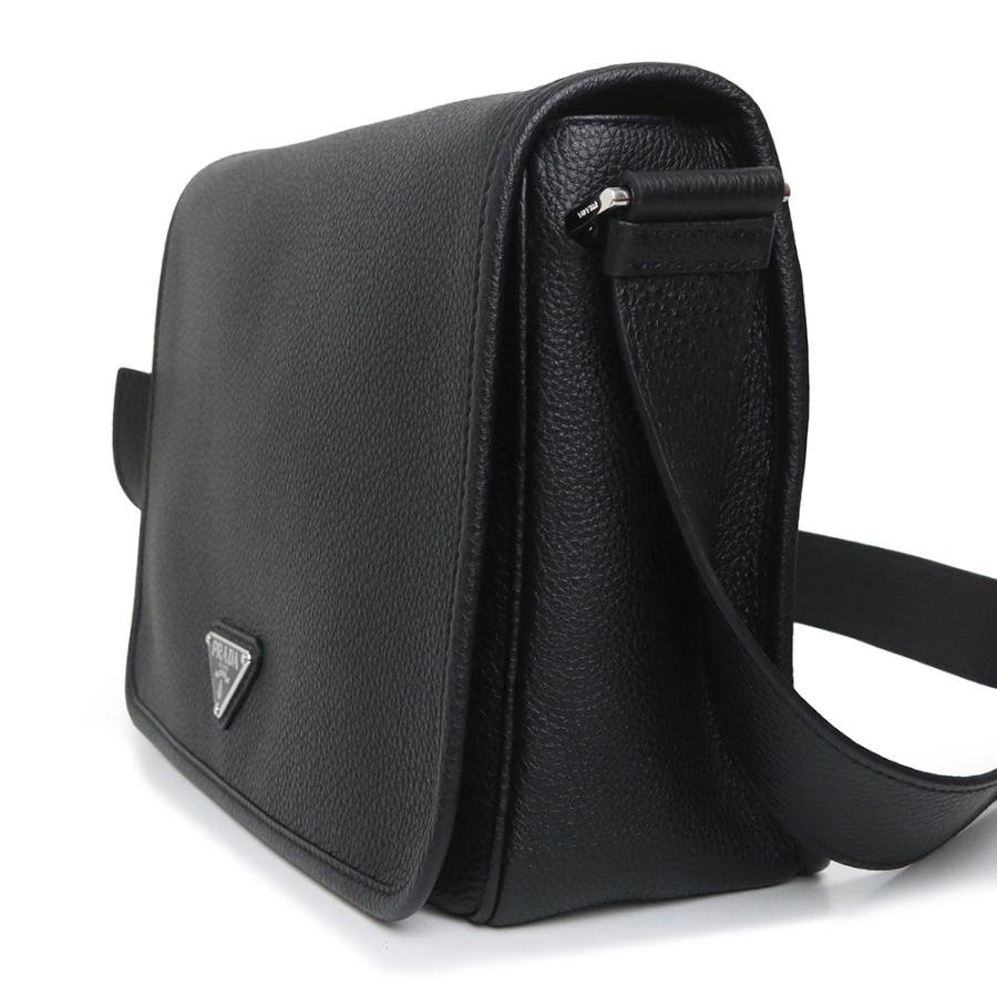 PRADA（プラダ） （未使用 展示品）PRADA 2VD075 トライアングル 三角