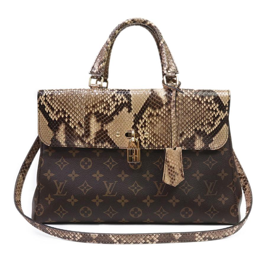 LOUIS VUITTON（ルイ・ヴィトン） （未使用 展示品）LOUIS VUITTON 