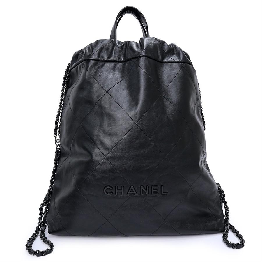CHANEL（シャネル） （未使用 展示品）CHANEL AS3313 22 マトラッセ