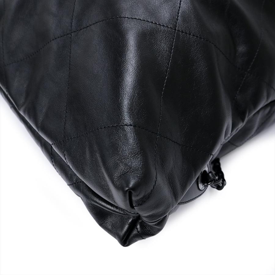 CHANEL（シャネル） （未使用 展示品）CHANEL AS3313 22 マトラッセ