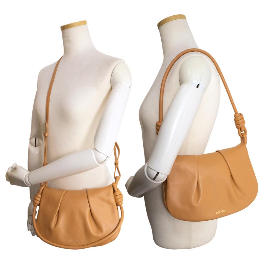 LOEWE（ロエベ） （未使用 展示品）LOEWE A709Q89X01 パセオ
