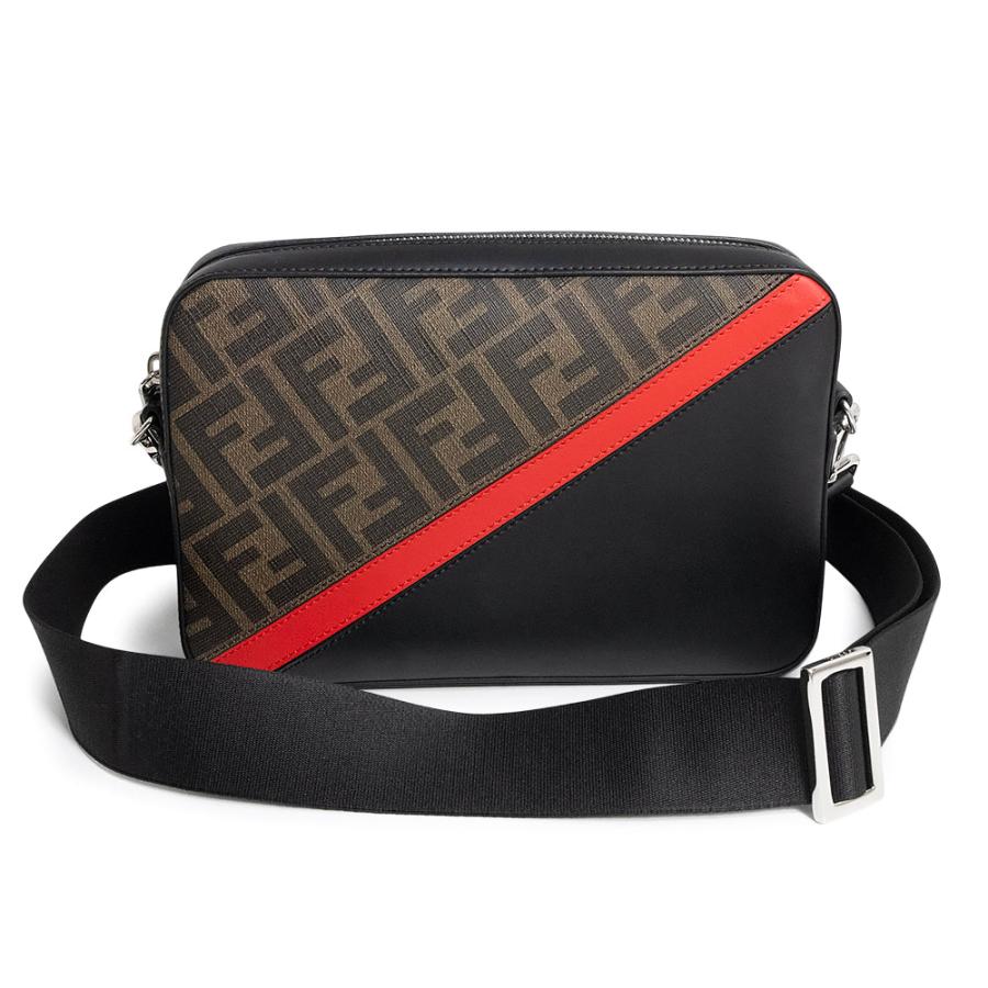 FENDI（フェンディ） （未使用 展示品）FENDI 7M0286 ダイアゴナル