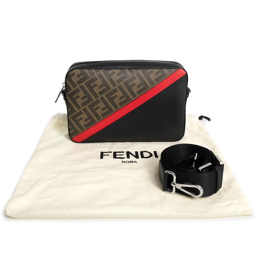 FENDI（フェンディ） （未使用 展示品）FENDI 7M0286 ダイアゴナル
