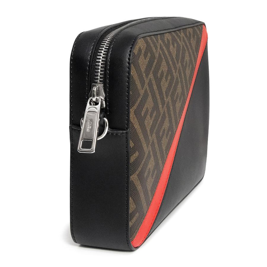 FENDI（フェンディ） （未使用 展示品）FENDI 7M0286 ダイアゴナル