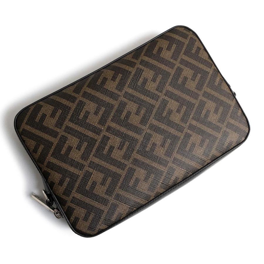 FENDI（フェンディ） （未使用 展示品）FENDI 7M0286 ダイアゴナル