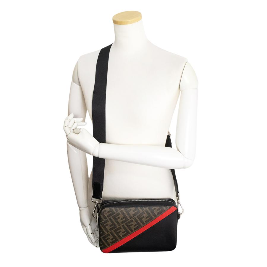 FENDI（フェンディ） （未使用 展示品）FENDI 7M0286 ダイアゴナル