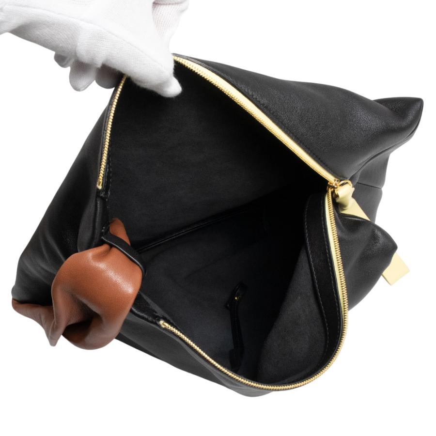 JIL SANDER（ジルサンダー） （美品）JIL SANDER ソフトクラッシュ