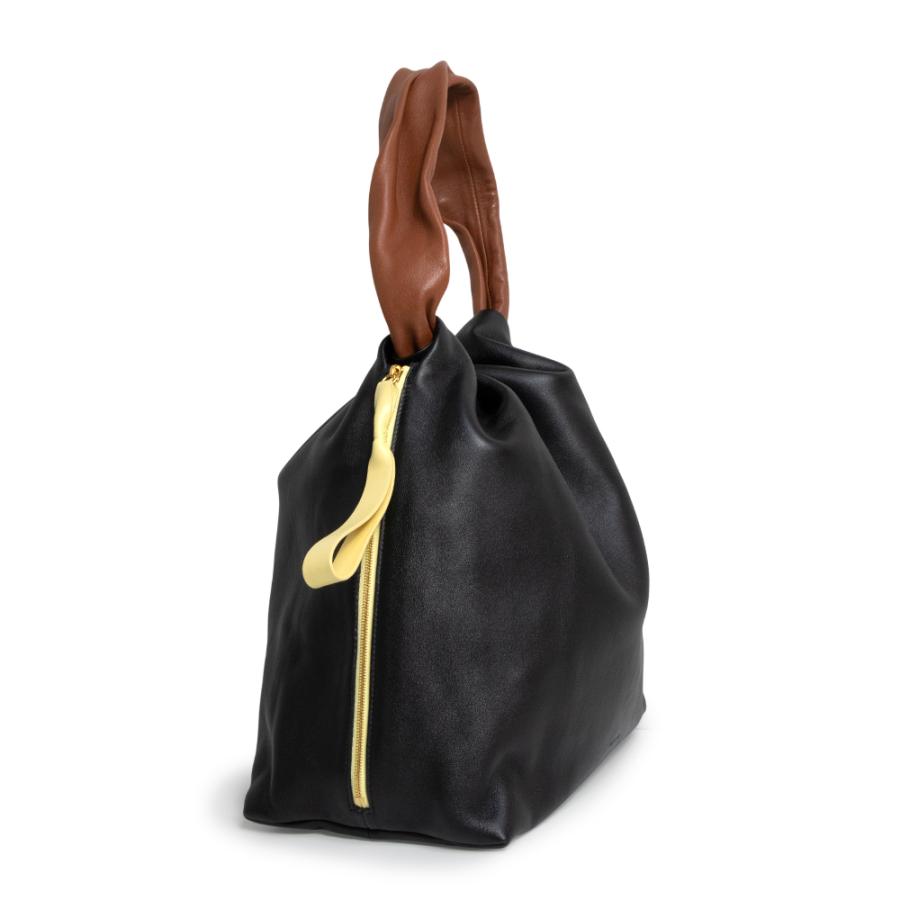 JIL SANDER（ジルサンダー） （美品）JIL SANDER ソフトクラッシュ