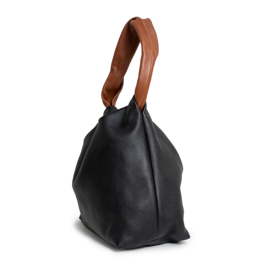 JIL SANDER（ジルサンダー） （美品）JIL SANDER ソフトクラッシュ