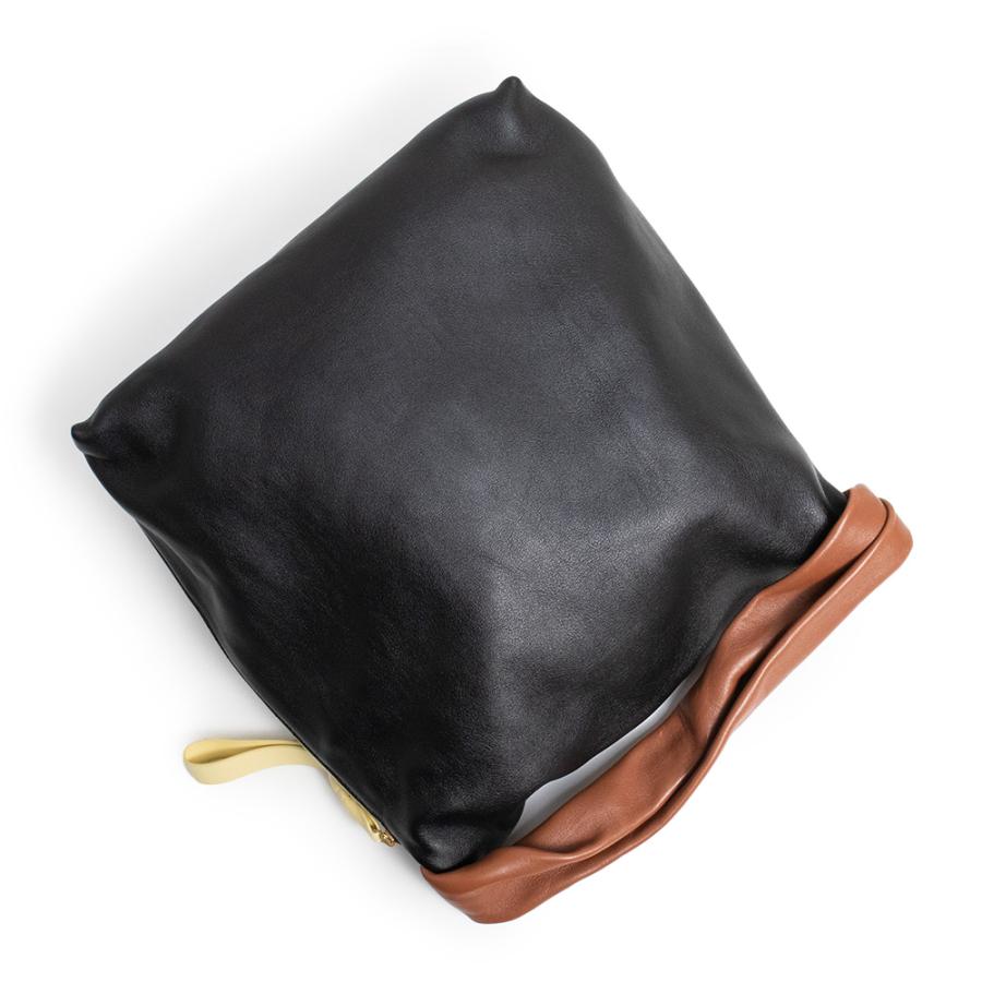 JIL SANDER（ジルサンダー） （美品）JIL SANDER ソフトクラッシュ