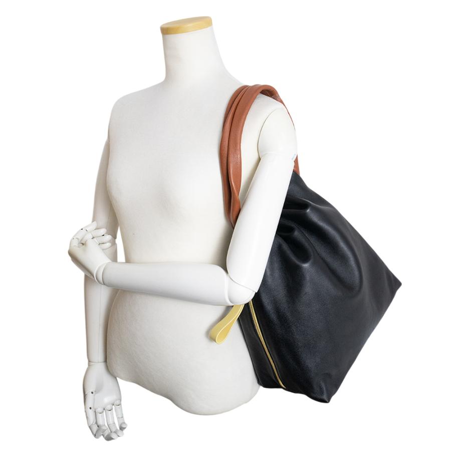JIL SANDER（ジルサンダー） （美品）JIL SANDER ソフトクラッシュ