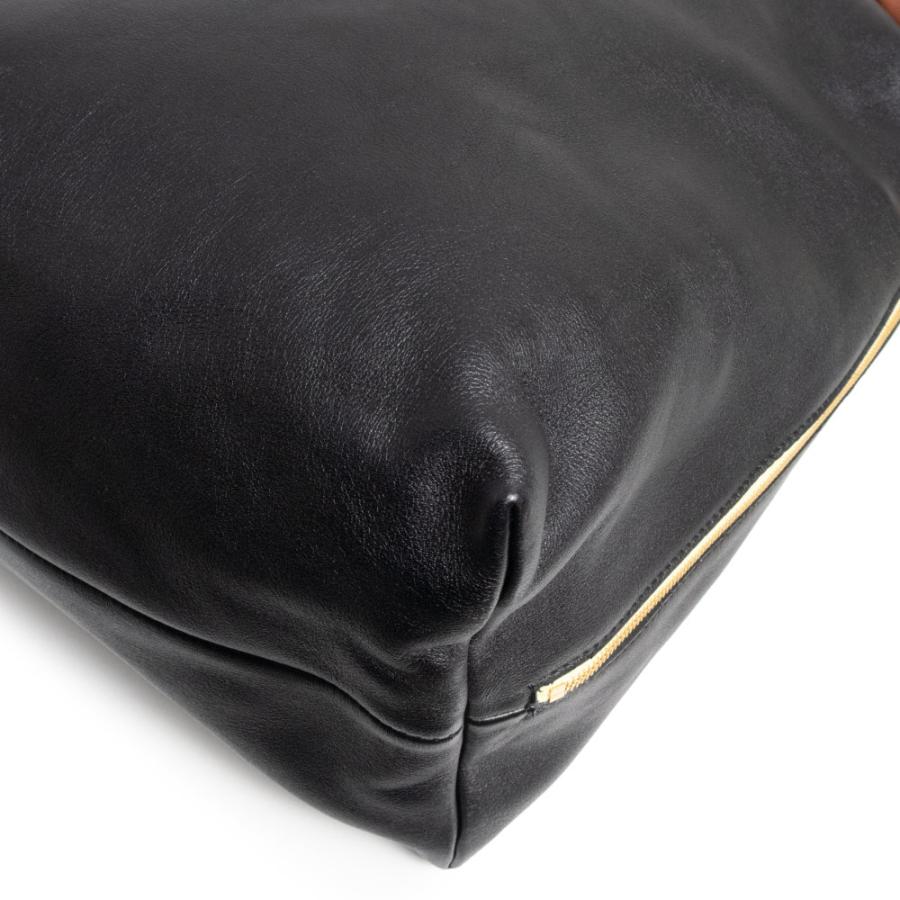 JIL SANDER（ジルサンダー） （美品）JIL SANDER ソフトクラッシュ