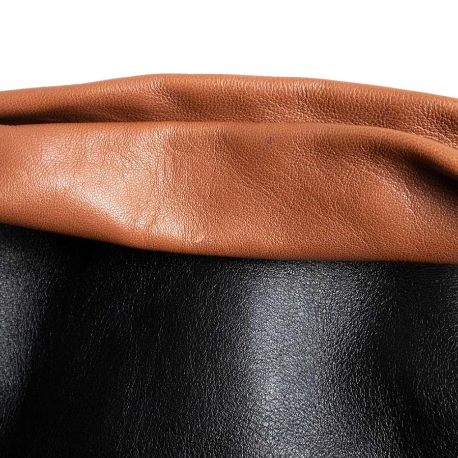 JIL SANDER（ジルサンダー） （美品）JIL SANDER ソフトクラッシュ