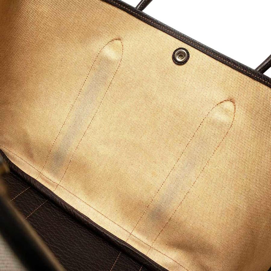 HERMES（エルメス） （美品）HERMES ガーデンパーティ 36 PM トワル 