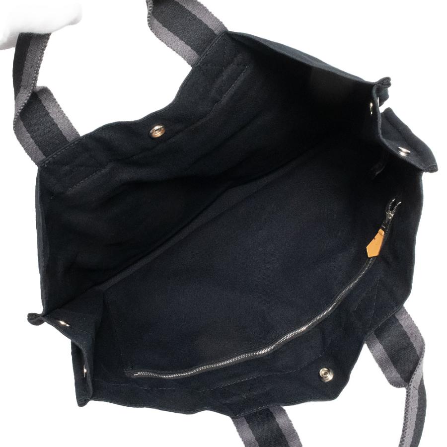 HERMES（エルメス） （美品）HERMES フールトゥ MM トート キャンバス
