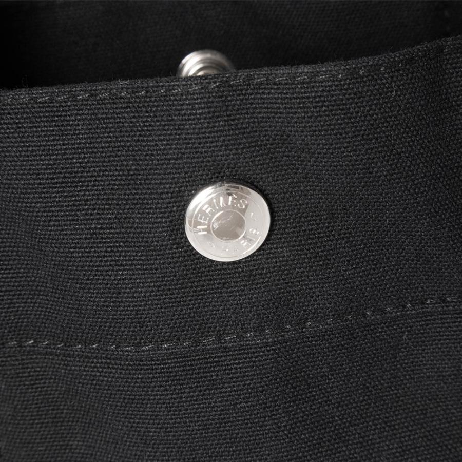 HERMES（エルメス） （美品）HERMES フールトゥ MM トート キャンバス 