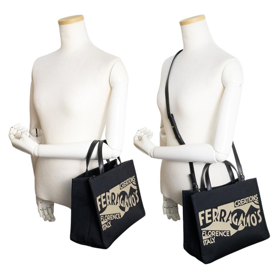 FERRAGAMO（フェラガモ） （未使用 展示品）Salvatore Ferragamo