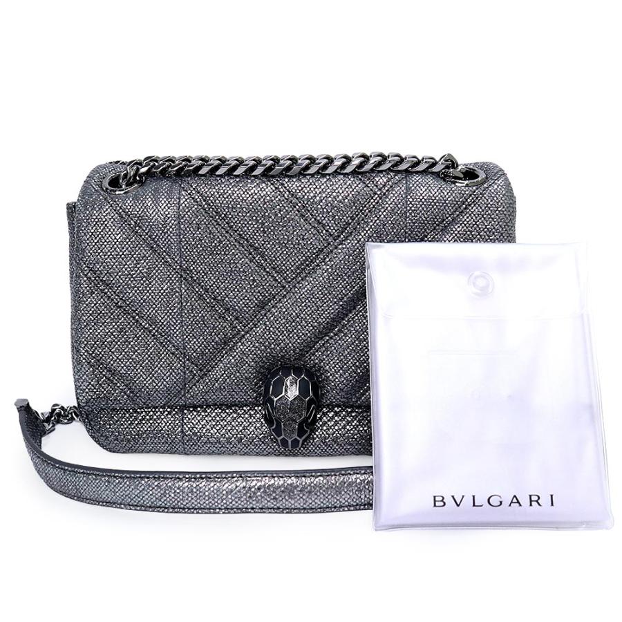 BVLGARI（ブルガリ） （未使用 展示品）BVLGARI 290237 セルペンティ