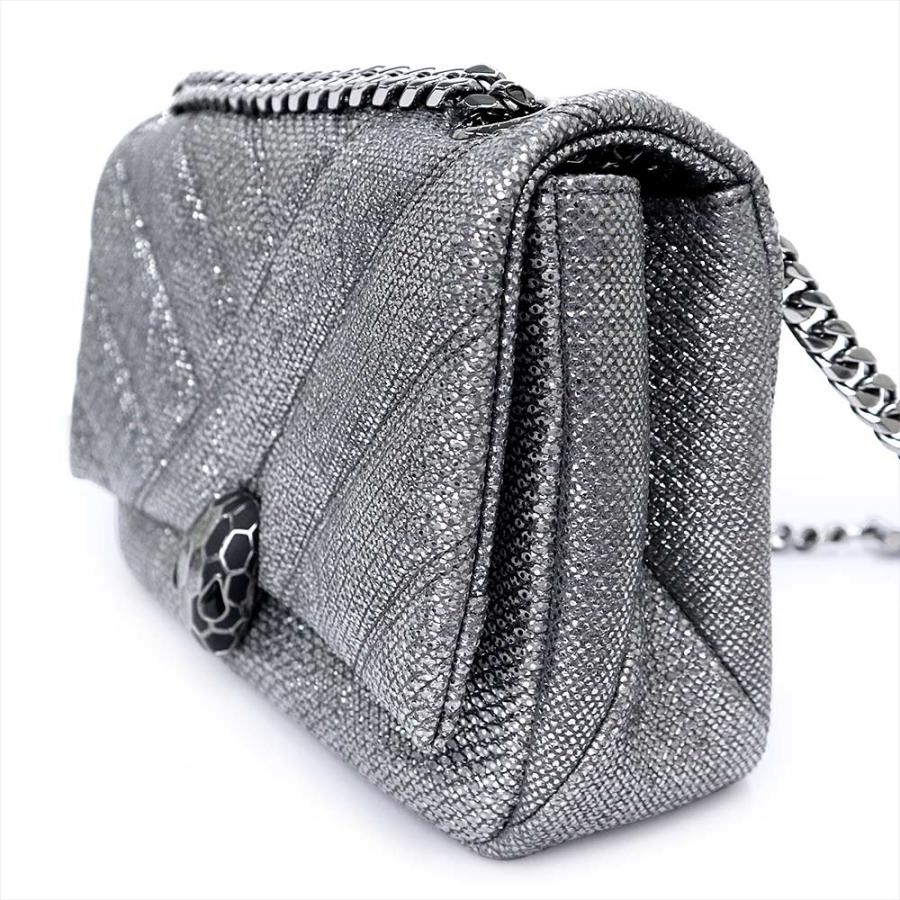 BVLGARI（ブルガリ） （未使用 展示品）BVLGARI 290237 セルペンティ