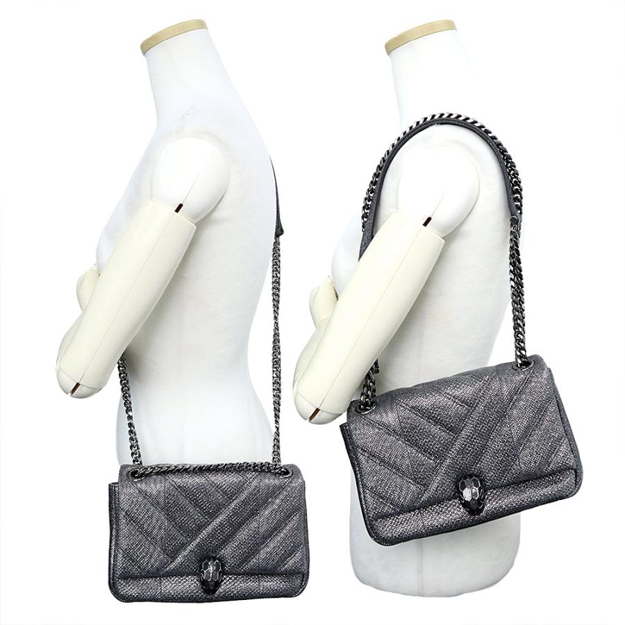 BVLGARI（ブルガリ） （未使用 展示品）BVLGARI 290237 セルペンティ